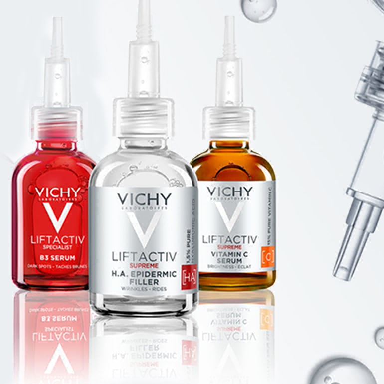 Ново поколение противостарееща грижа