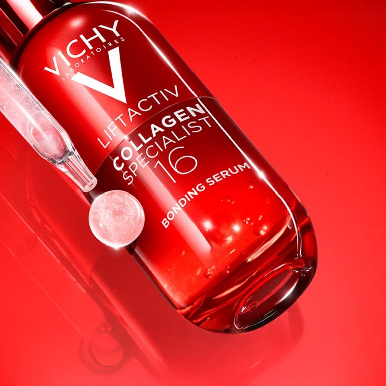 Collagen Specialist 16 Bonding Serum