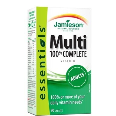 Jamieson мулти за възрастни таблетки х 90 - 727_jamieson_multi_90[$FXD$].jpg