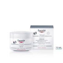 Eucerin atopicontrol успокояващ крем 75мл