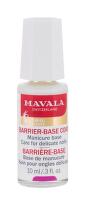 Mavala barrier-base coat защита за чувствителни нокти 10мл
