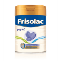 Frisolac pep AC Диетична храна за специални медицински цели 0-12 месеца 400г