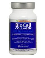 BioCell колаген капсули за здрави стави и кожа  500мг х30 Nature's Way