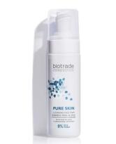 Pure Skin пяна 150мл biotrade