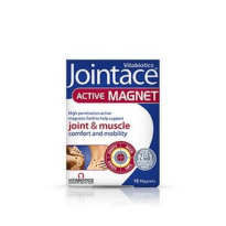 Vitabiotics Jointace магнитни пластири за стави и мускули х 18