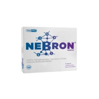 Неброн таблетки за добра нервна система x30