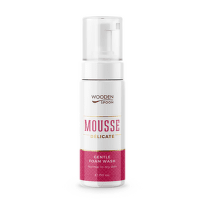 Mousse delicate почистваща пяна 150 мл