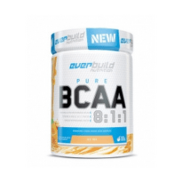 Everbuild BCAA 8:1:1 300g pina colada