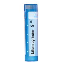 Lithium carbonicum 9 ch