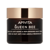 Apivita Queen Bee Възстановяващ нощен крем 50 мл