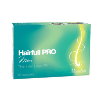 Hairfull PRO за мъже капсули за здрава и гъста коса х30 Magnalabs