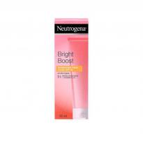 Neutrogena Bright Boost озаряващ ултра лек флуид SPF30 50 мл