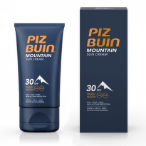 Piz Buin Mountain Планински слънцезащитен крем SPF30 50мл