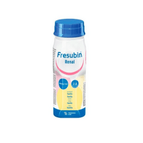Fresubin Renal ентерална храна за пиене с вкус на ванилия 200мл