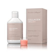 Swedish Collagen Веган Колаген 10.000 мг 500 мл