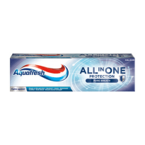 Aquafresh  All in One Pure Breath паста за зъби 75мл