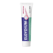 Elgydium паста за зъби за раздразнени венци 10мл