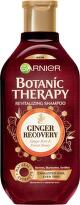 Garnier botanic therapy honey ginger шампоан за ревитализиране на повяхнала коса 250 мл