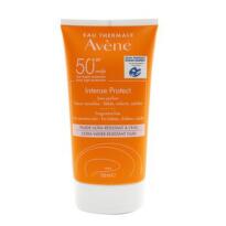 Avene sun intense protect ултра водоустойчив флуид spf50+ 150ml