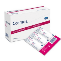 Cosmos класик пластир 8/4 см х150 Hartmann
