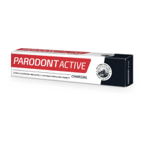 Паста за зъби Parodont Active Charcoal 75 мл