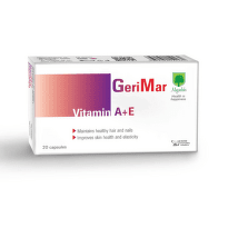Витамин А | benu.bg