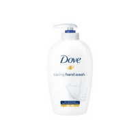 Dove Original Caring Hand Wash Течен сапун за ръце 250 мл