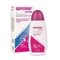 Идрозоил Интим Миещо средство за интимна хигиена x150 мл