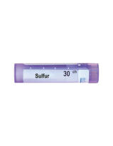 Sulfur 30 ch