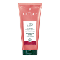 Rene furterer color glow шампоан за защита на цвета и блясък за боядисана коса 200мл