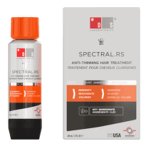 Spectral rs спрей за третиране на оредяваща коса 60 ml