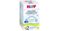 Hipp 2 bio combiotic адаптирано мляко 800гр /2105/
