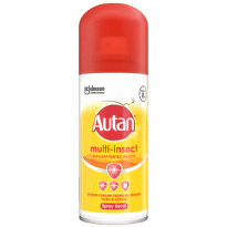 Autan Multi Insect спрей против насекоми 100мл