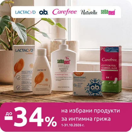 Intim hygiene