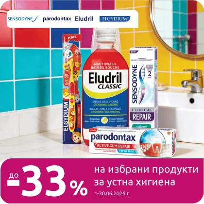 Устна хигиена