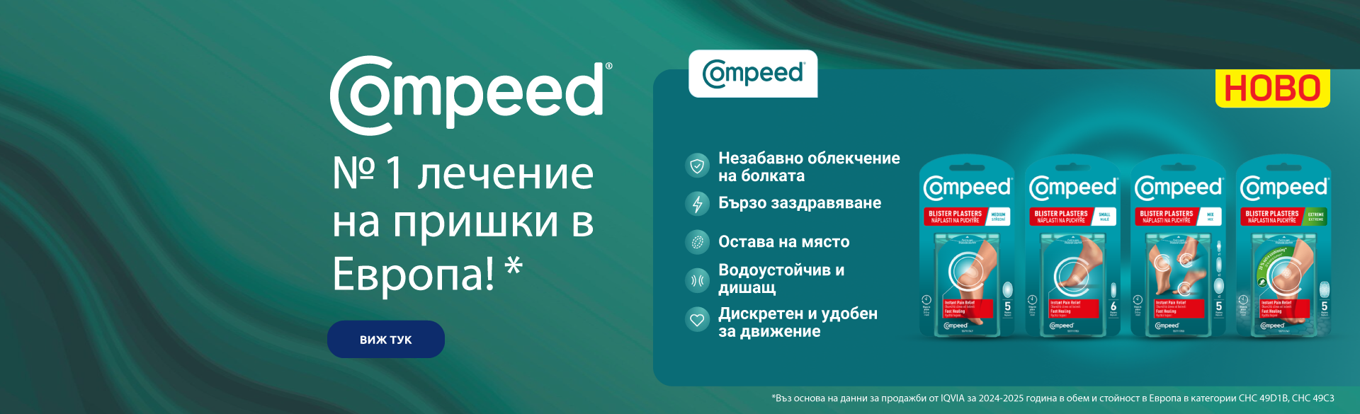 Compeed