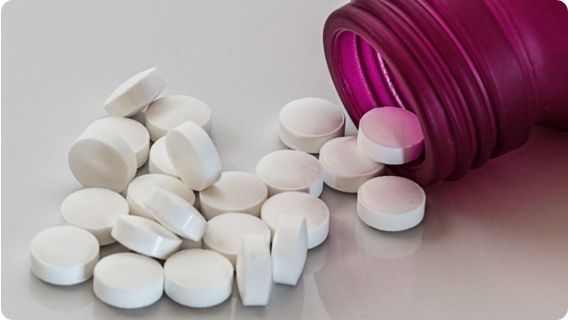 Ибупрофен – за какво се използва и кога не бива да го прилагаме - preview