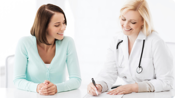 Какво представлява колпоскопията: всичко, което трябва да знаете - preview