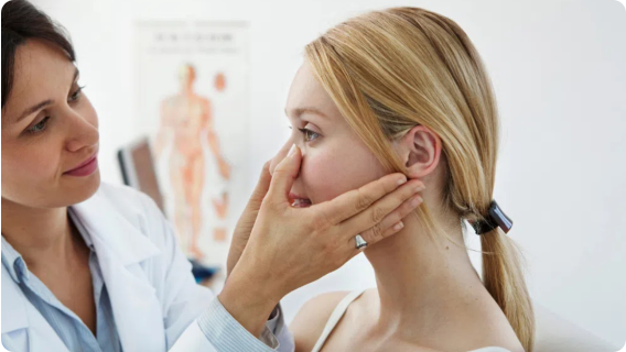 Синузит – как да разпознаем симптомите - preview