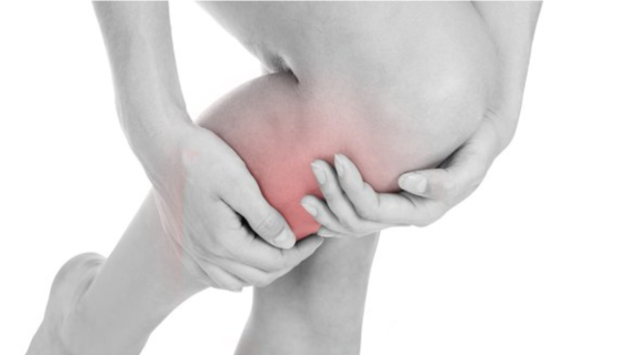 Кои са 5-те най-чести причини за мускулните болки - preview