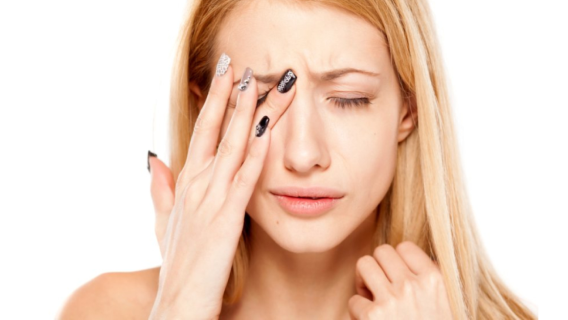 Как да успокоим оплакванията при синузит - preview