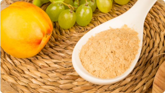 Невероятните ползи от бирената мая - preview