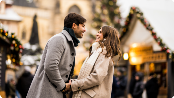 Балансът между празничното удоволствие и грижата за здравето