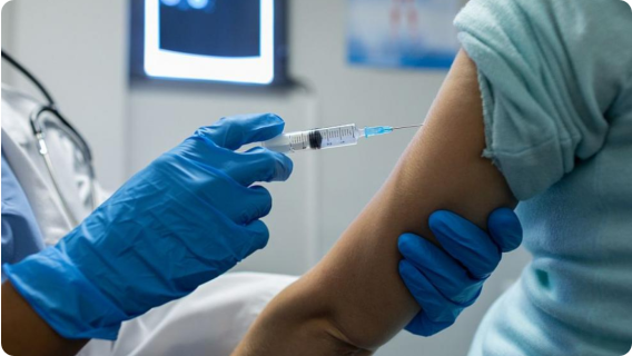 Ролята на ваксинацията в борбата с грипа