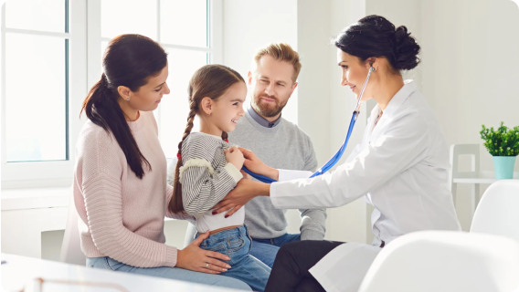 Здравето започва с превенция: значението на годишните профилактични прегледи