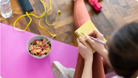 Диета и медикаменти: как се комбинират за управление на автоимунните заболявания?