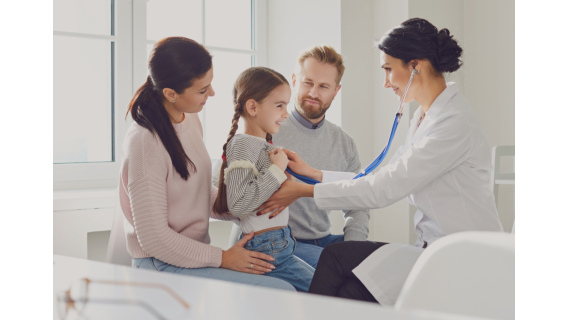 Здравето започва с превенция: значението на годишните профилактични прегледи