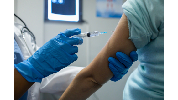 Ролята на ваксинацията в борбата с грипа