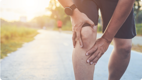 Пукане на ставите: Защо се случва и кога трябва да се притеснявате