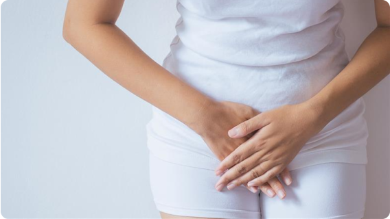 Цистит - симптоми и лечение